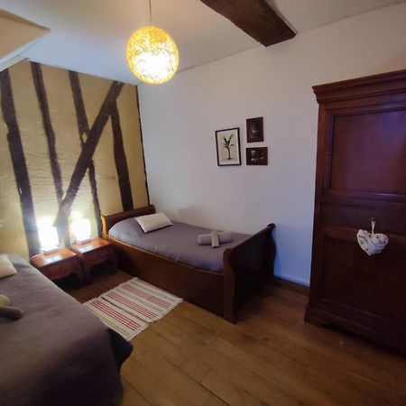 Habitation Saint-Clar Vieille Ville Bergerac Exterior photo