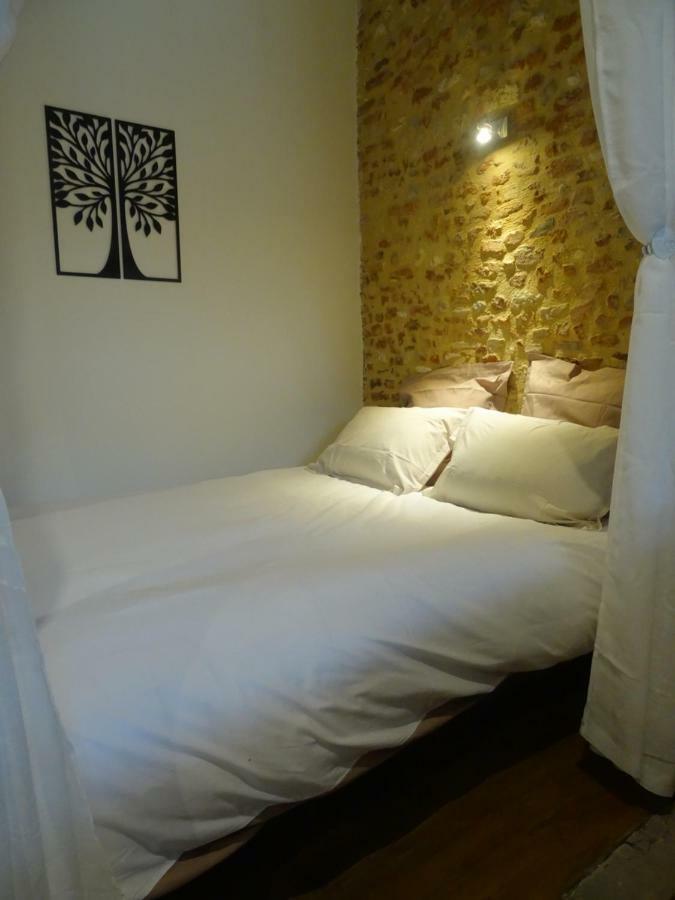 Habitation Saint-Clar Vieille Ville Bergerac Exterior photo