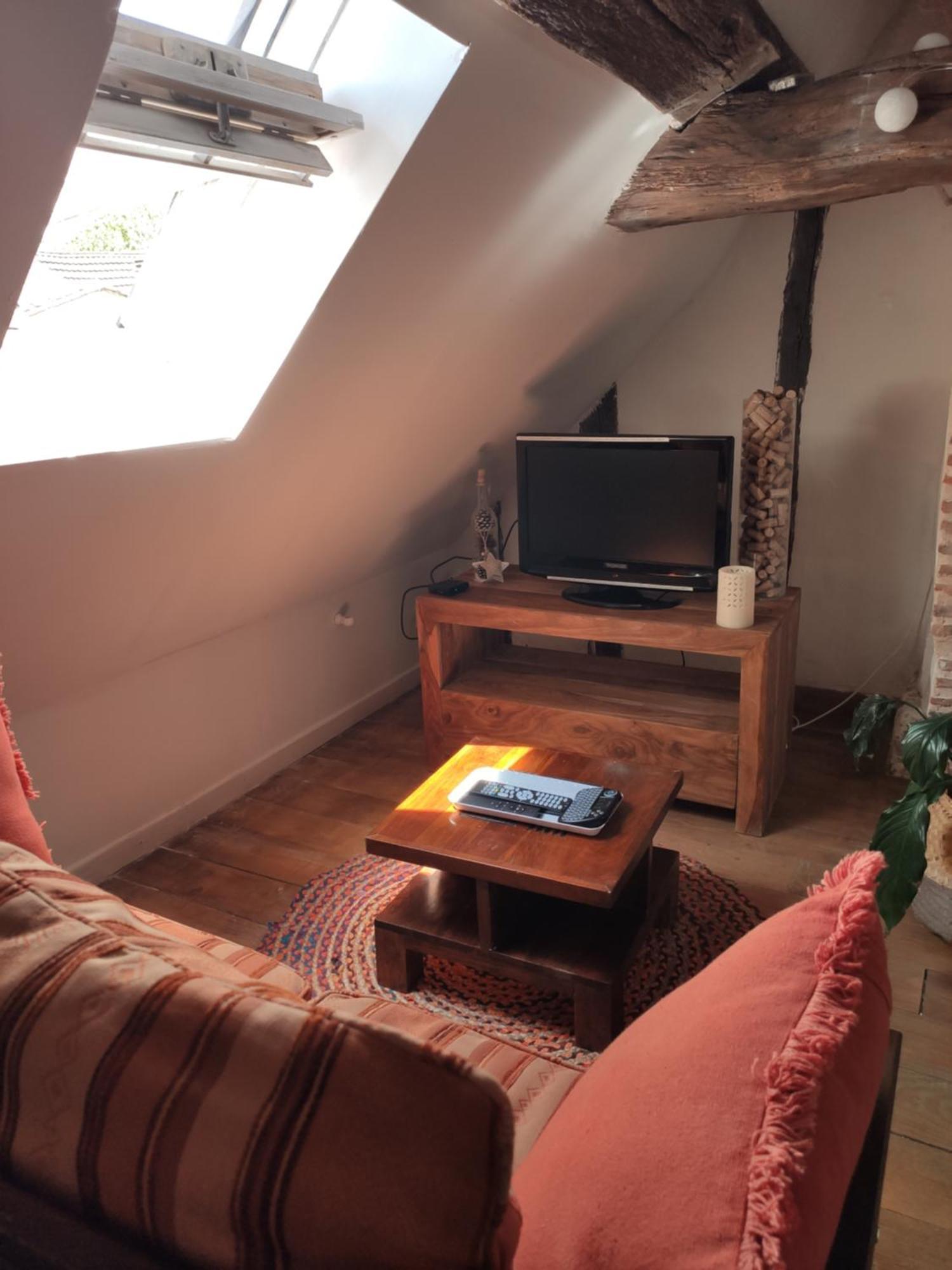 Habitation Saint-Clar Vieille Ville Bergerac Exterior photo